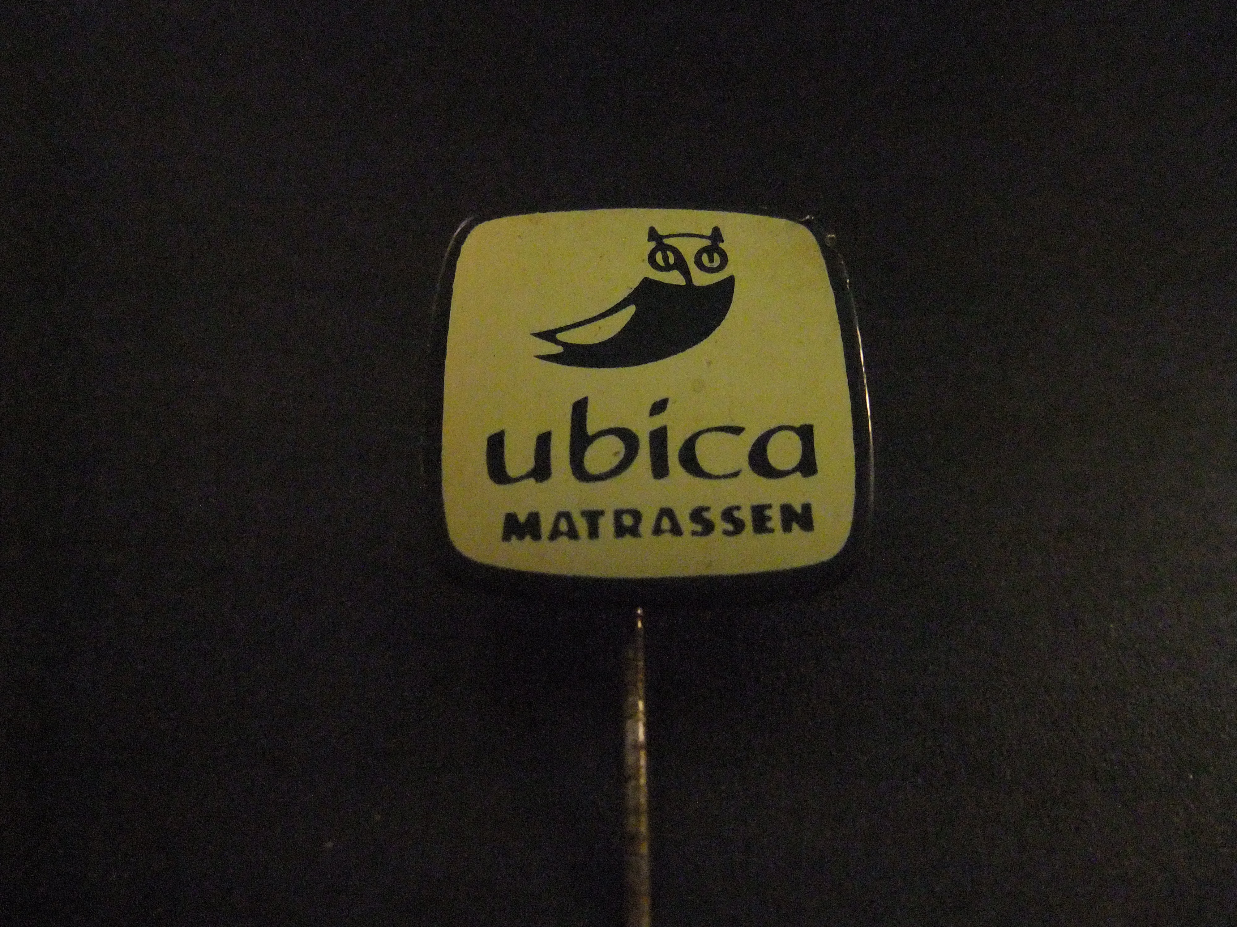 Ubica matrassenfabriek(Uden & Bicker Caarten) Kanaalweg Utrecht